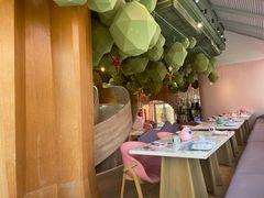 -水桶王国主题餐厅·聚会·生日派对·亲子活动·家庭套餐(亚龙湾希尔顿店)