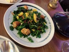 -FISH&POTATO Cō(地中海美食 万象城店)