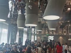 大堂-3号仓库·创意中国菜(乐清正大广场店)