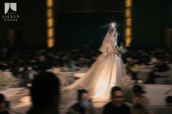 -琥珀婚礼策划AMBER WEDDING