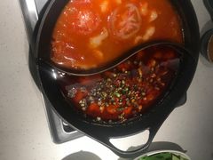 -新辣道鱼火锅(西直门店)