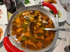 -辣婆婆(航天桥店)