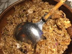 -绿茶餐厅(乐峰广场店)