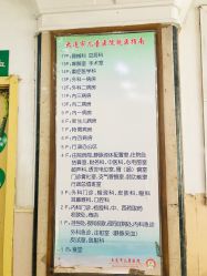 -大连市妇女儿童医疗中心(希望广场儿童院区)