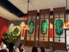 -禄运茶居·手工点心(猎德店)
