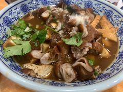 -门框胡同百年卤煮(鸟巢店)