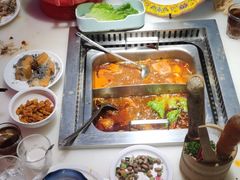 -重庆高老九火锅(万象城店)