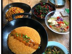 -薇酌饮·陕西菜(南门外店)