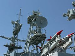 -中国人民解放军海军博物馆