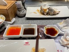 -大渔铁板烧(大悦城店)