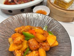 -金苑海鲜酒家(新港中路店)