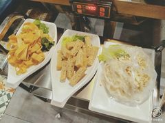 -川遇·鸡公虾婆(新世界百货店)