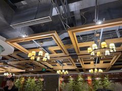 -金狮麟·新豫菜(金码大厦店)