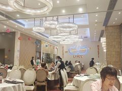 -香港富临皇宫(五月花商业广场店)