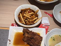 -大师兄·西北小馆(南沙万达广场店)