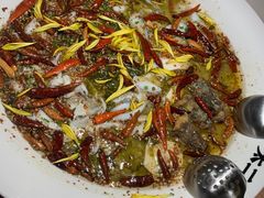 -太二酸菜鱼(沈阳万象城店)