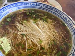 -同得兴 Since·1995 传统苏式面馆(嘉馀坊店)