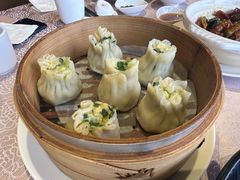 -圆山大饭店-圆苑餐厅