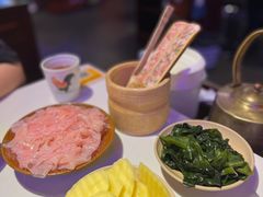 -卤校长重庆火锅(国兴店)