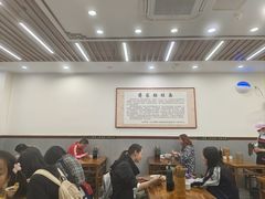 -蒋家肠旺面馆老店(合群路店)