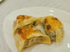 韭菜饺-潮福城大酒楼(北尚店)