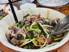 -南记食粥坊·宵夜大排档(莲花总店)