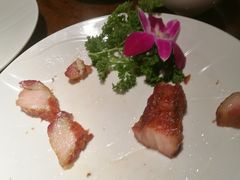 -海陵岛保利皇冠假日酒店·御公馆中餐厅 CANAL LNUA