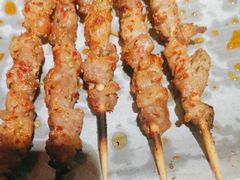 -肉串汪(西便门店)