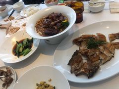 -汤城小厨•粤菜•靓汤(金宝街店)