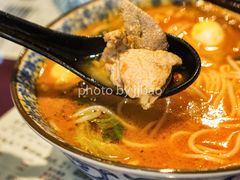 老友汤粉-螺世纪螺蛳粉·桂味小排档(裕德店)