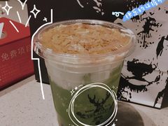 -THE ALLEY 鹿角巷(合生汇店)