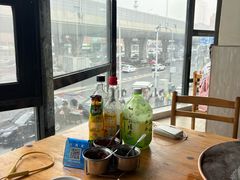 -元盛居(亚泰大街店)