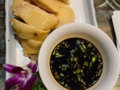-外滩往事民国上海菜(黄浦店)