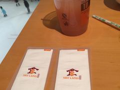 -食悦天美食广场(沈阳青年大街万象城店)