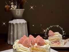 -壹点壹客·生日蛋糕(南山店)