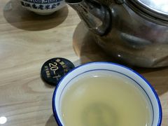 -果渊斋老米家泡馍馆(学诚广场店)