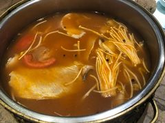 -酸喜·三度酸·贵州味