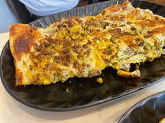 -新加坡Zam Zam餐馆