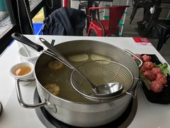-陈记顺和潮汕牛肉火锅(番禺迎宾大道店)
