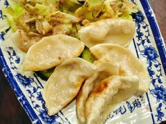 -长人馄饨铺(解放街店)