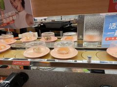 -争鲜回转寿司(海曙天一PLUS店)