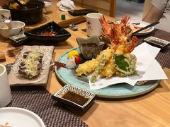 -长崎屋·日本料理·刺身·烧鸟(天河北路店)