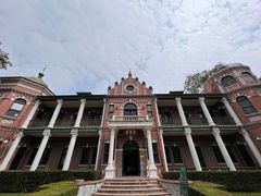 -北京动物园-畅观楼