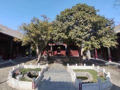 -花洲书院