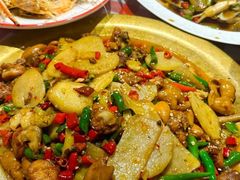 -常和州·夜宵大排档(常州单店)