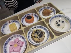 -钟水饺(人民公园总店)