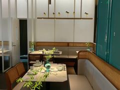 -潮堂 · 潮州菜(国贸商城店)