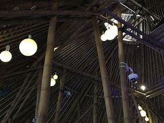 -Bamboo Bar & Grill Restaurant