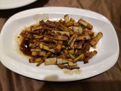 红烧竹笋-山外山菜馆(玉泉路店)