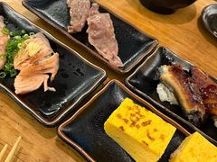 -元祖ぶっち切り寿司 魚心(三宫店)
